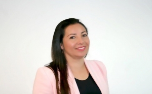 Luz Adriana Castellanos Vargas